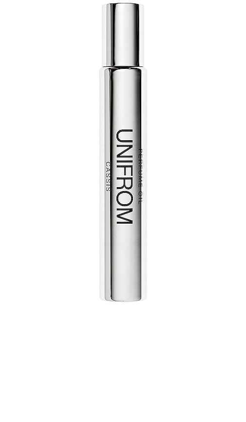 UNIFROM Cassis Perfume Oil in Beauty: NA