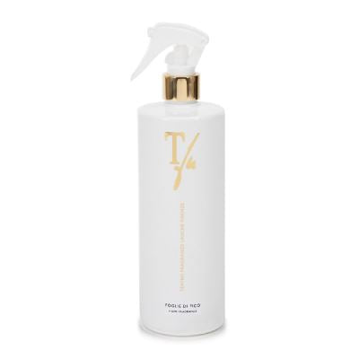 Teatro fragranze uniche Fig Leaves Spray 500 ml — Spray Diffuser