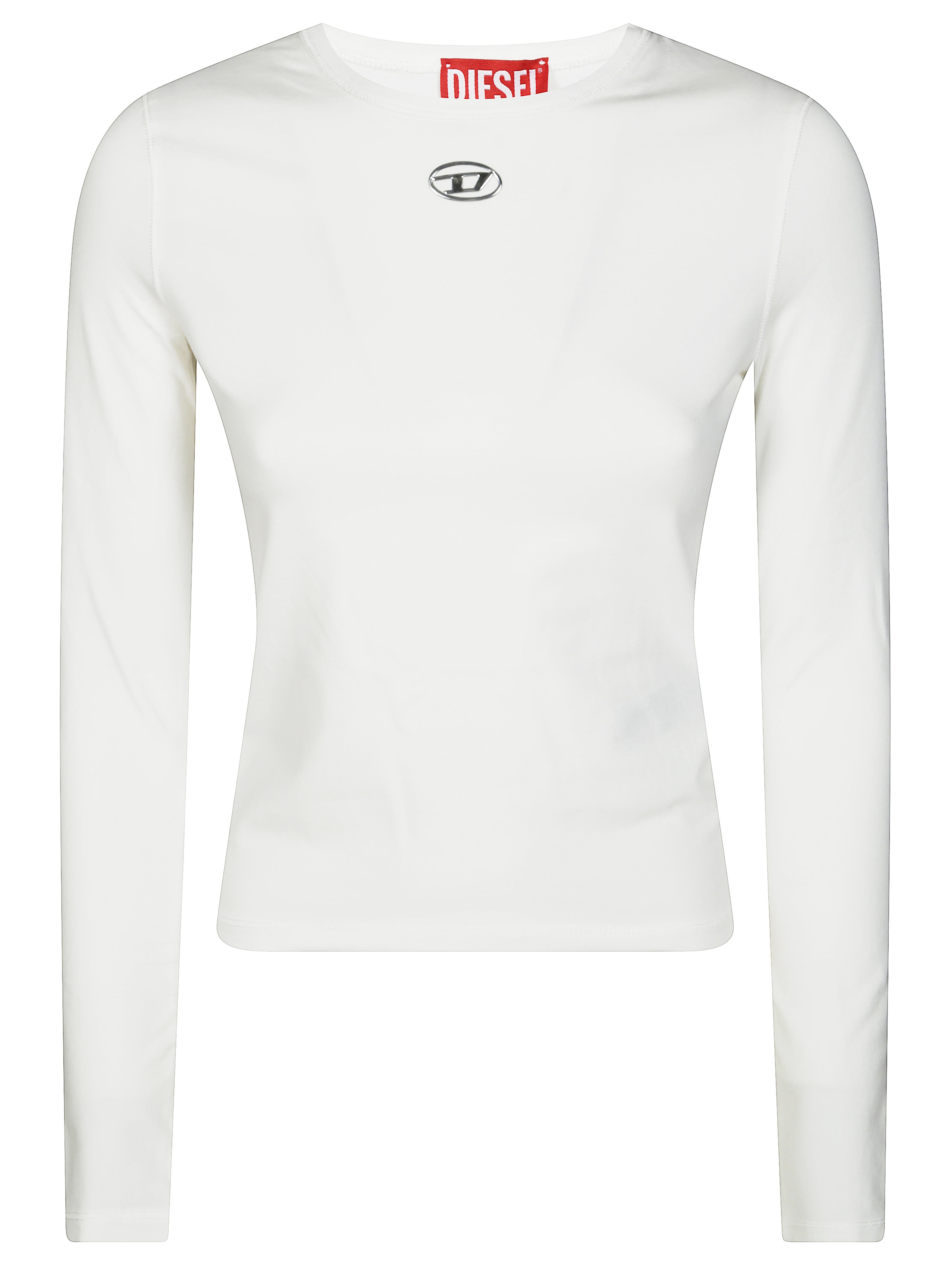 Long Sleeve Fashion T-Shirt for Women - FW26