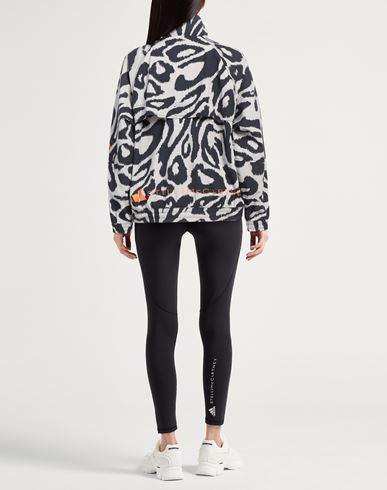 Woman Jacket Charcoal