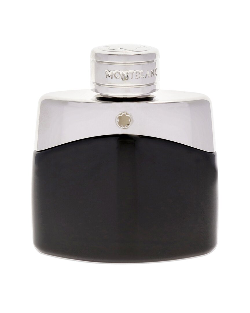 Men's 1.7oz Mont Blanc Legend EDT Spray