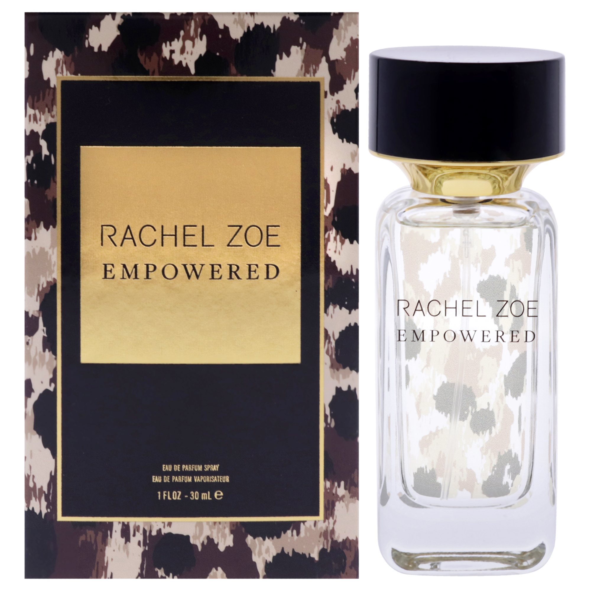 Empowered Eau De Parfu