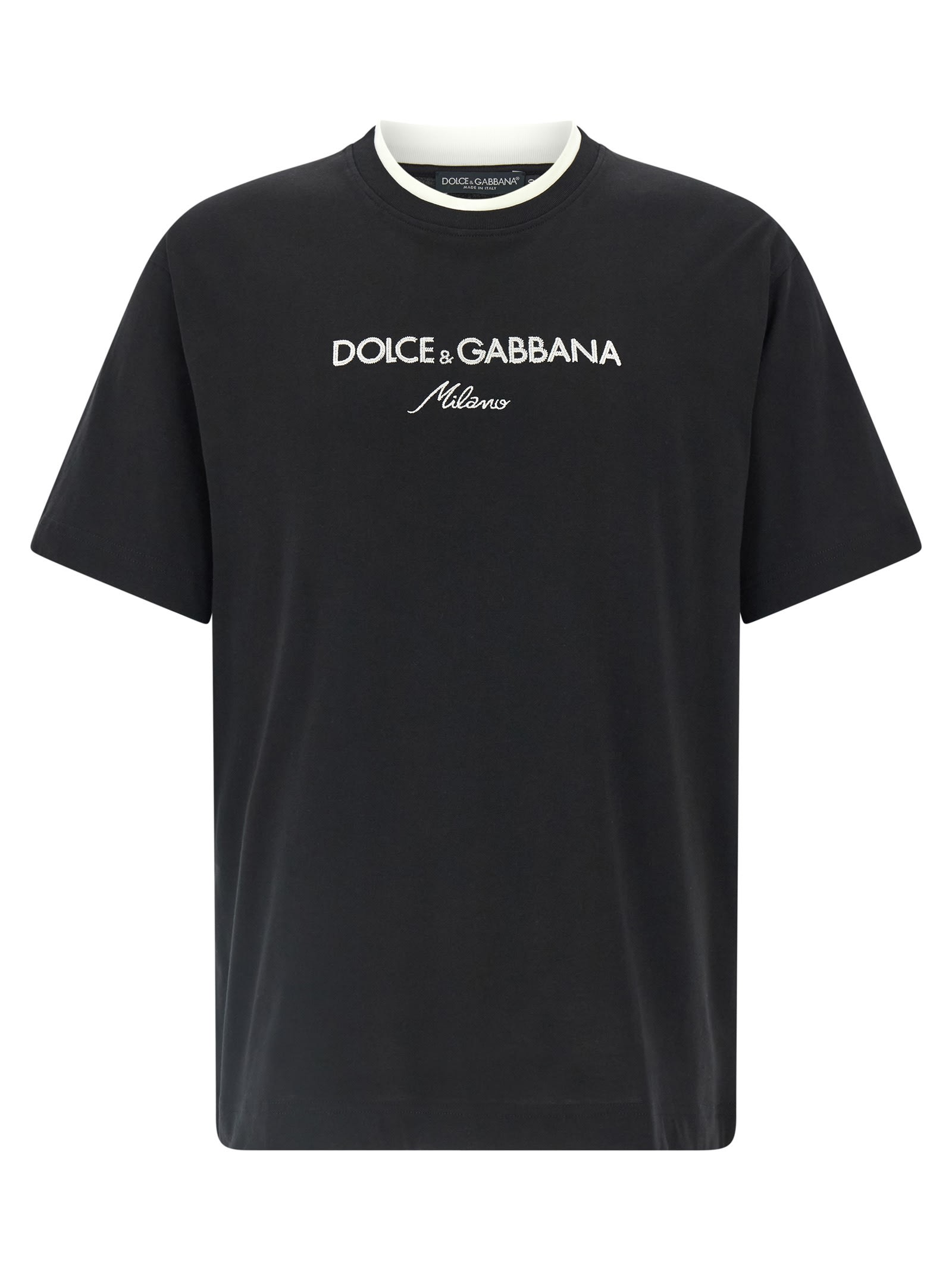 T-Shirt Black