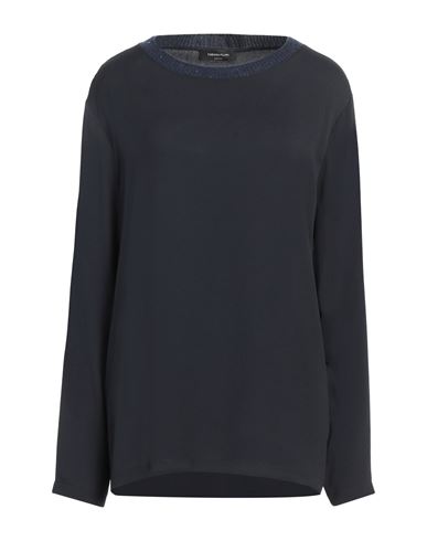 Woman Top Midnight blue