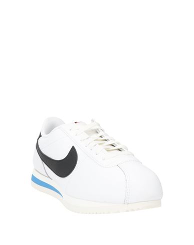 Woman Sneakers White