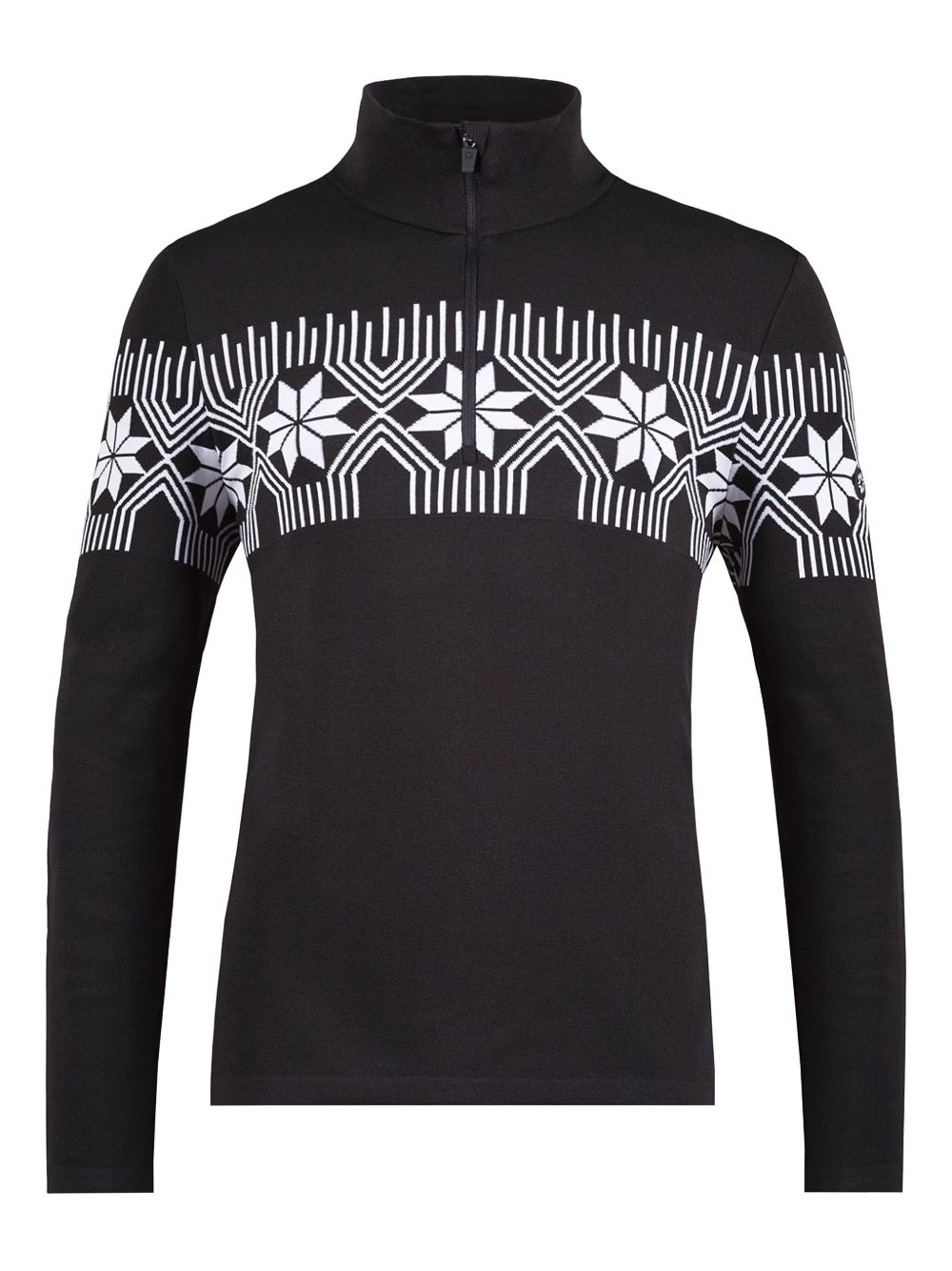 NEWLAND Deimos performance top - Blue