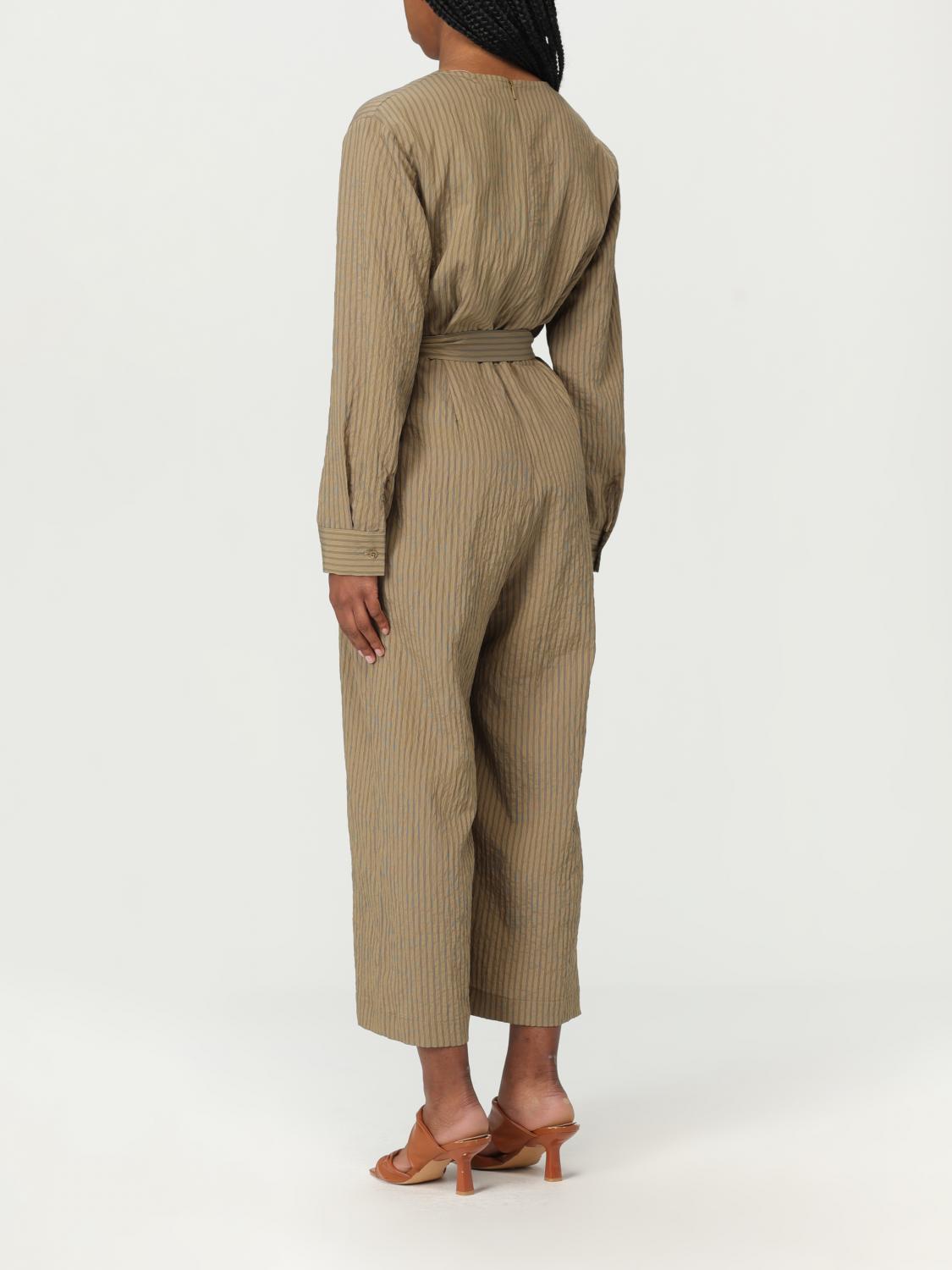 Jacket LIU JO Woman color Green