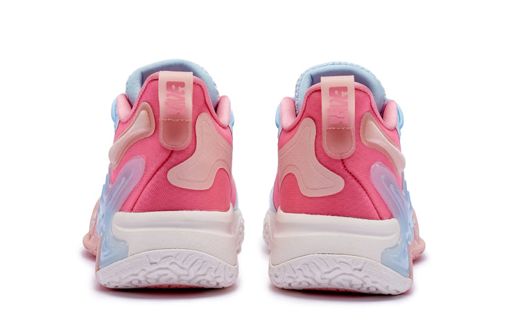 Lava 2.0 'Blue Pink'