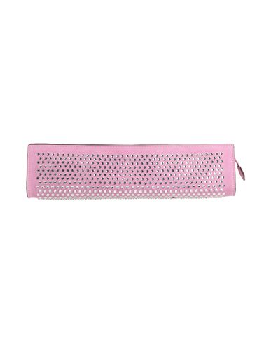 Woman Handbag Pink