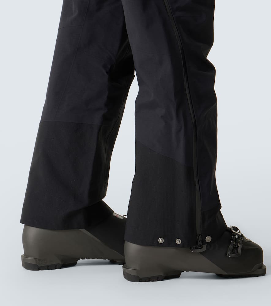 Norrøna Lofoten ski pants