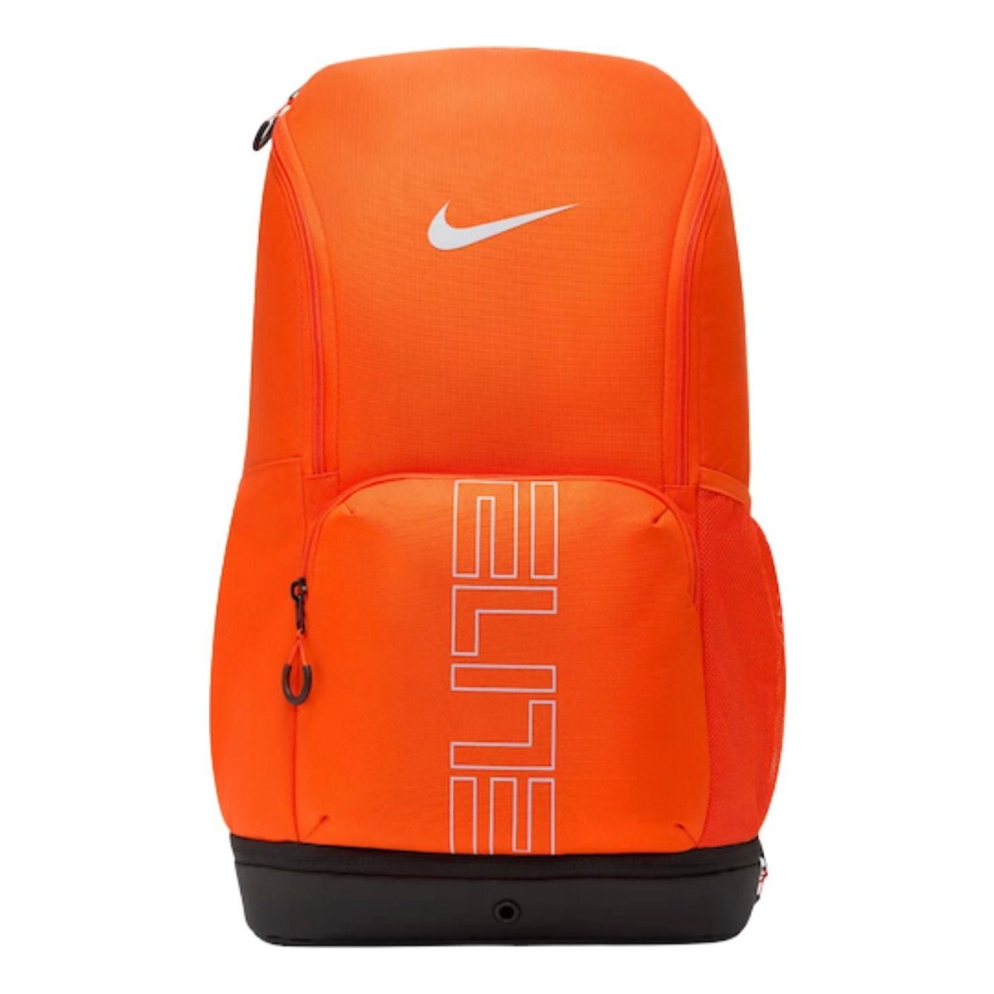32L Varsity Elite Backpack 'Orange Black'