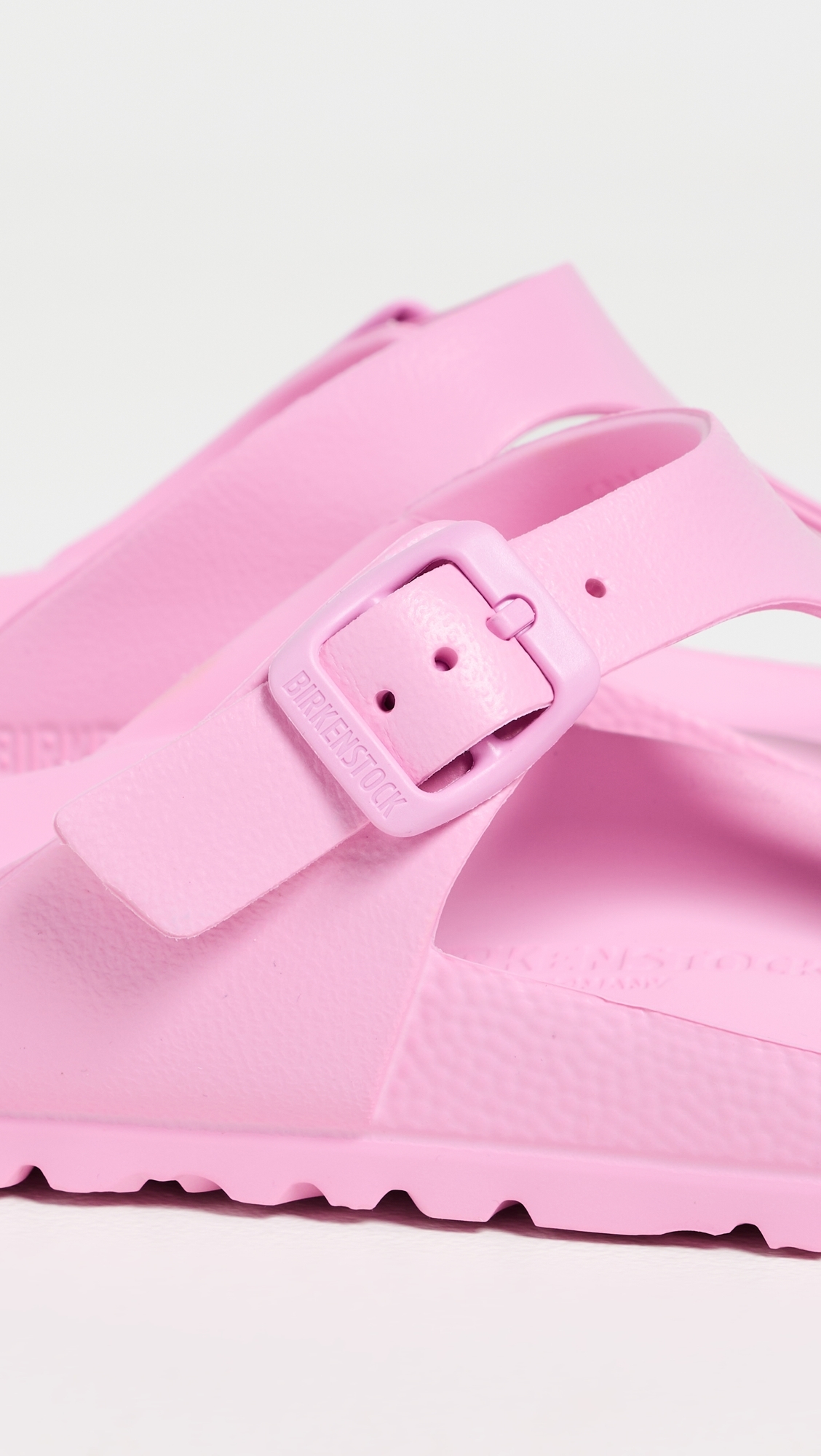 Gizeh EVA Sandals Fondant Pink