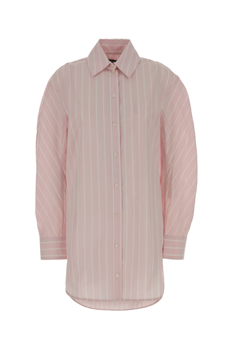 La Robe Chemise Ovalo