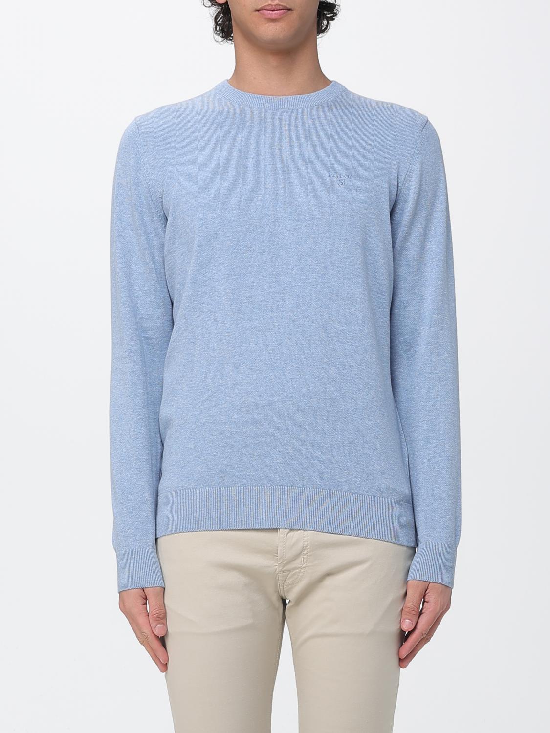 Sweater Men color Blue 1