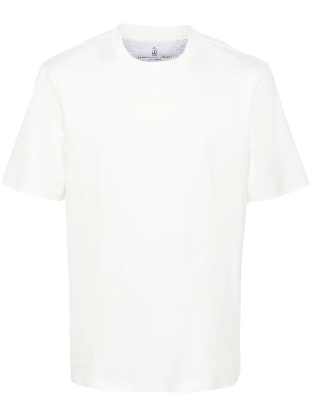 Men's Crewneck T-Shirt