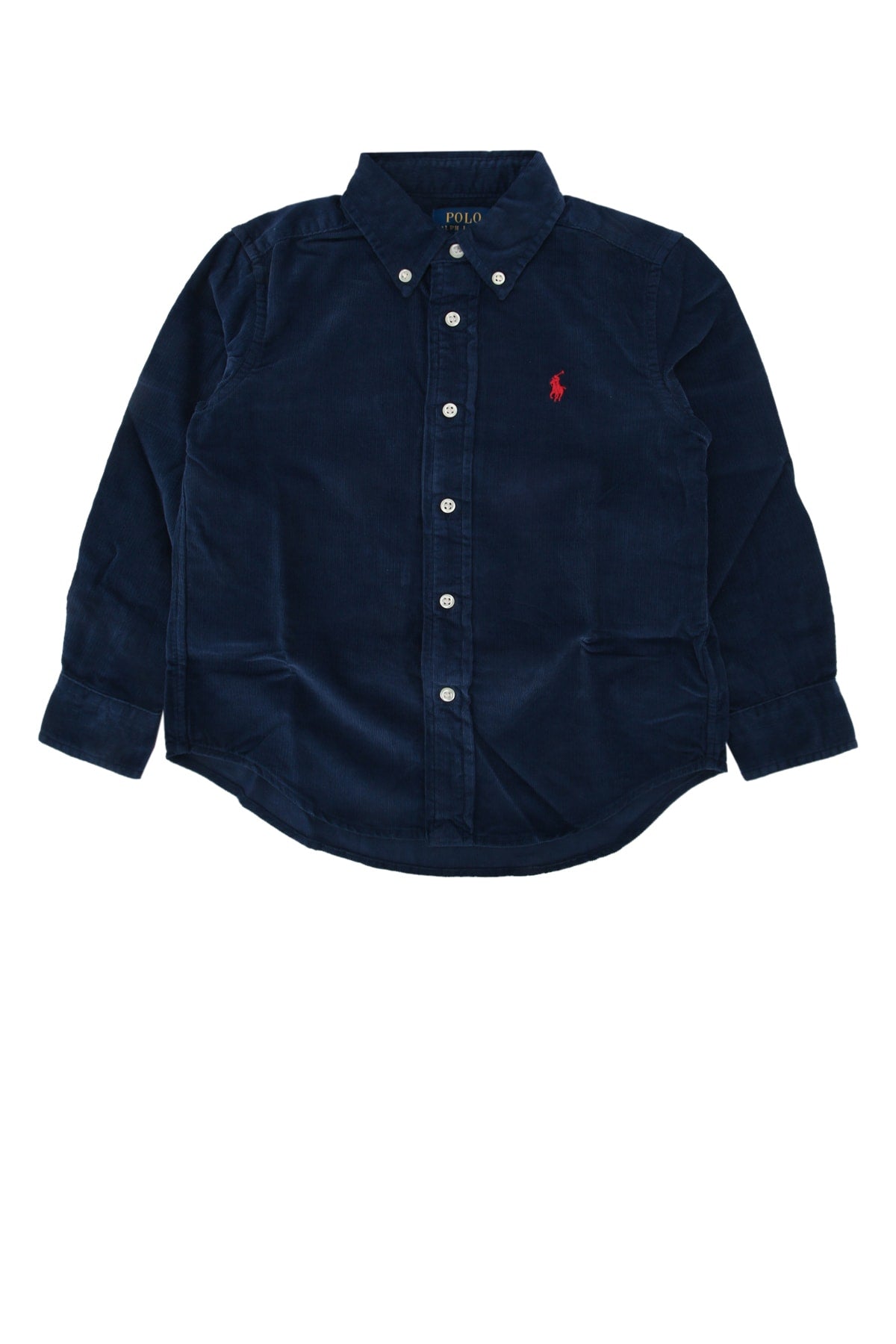 Shirts Shirt — Navy
