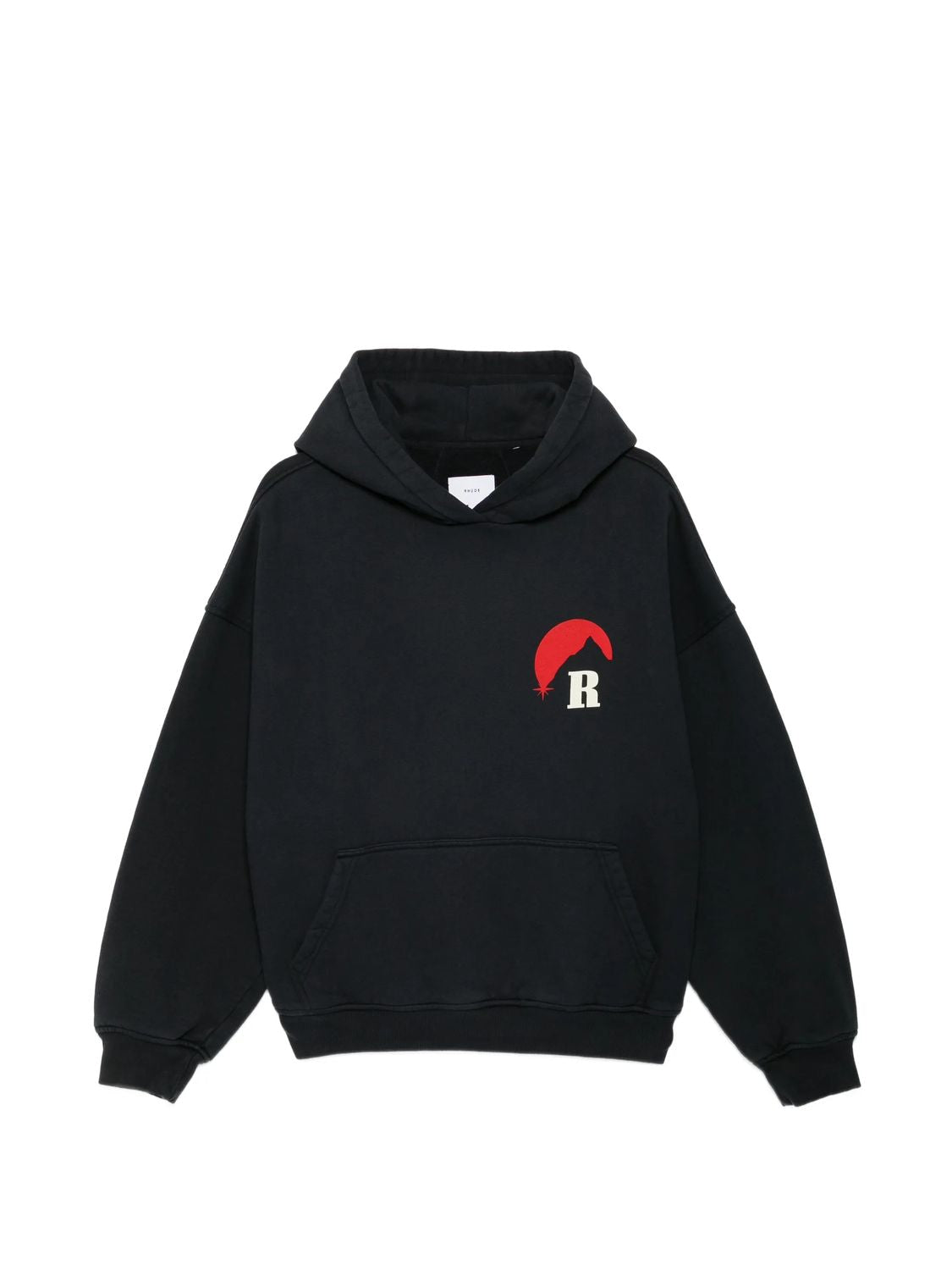 Moonlight Regatta Mini Hoodie