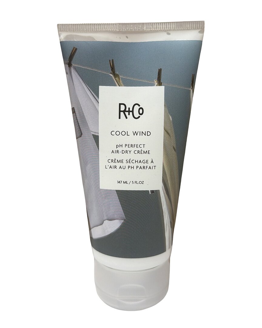 5Oz Cool Wind Ph Perfect Air-Dry Cream