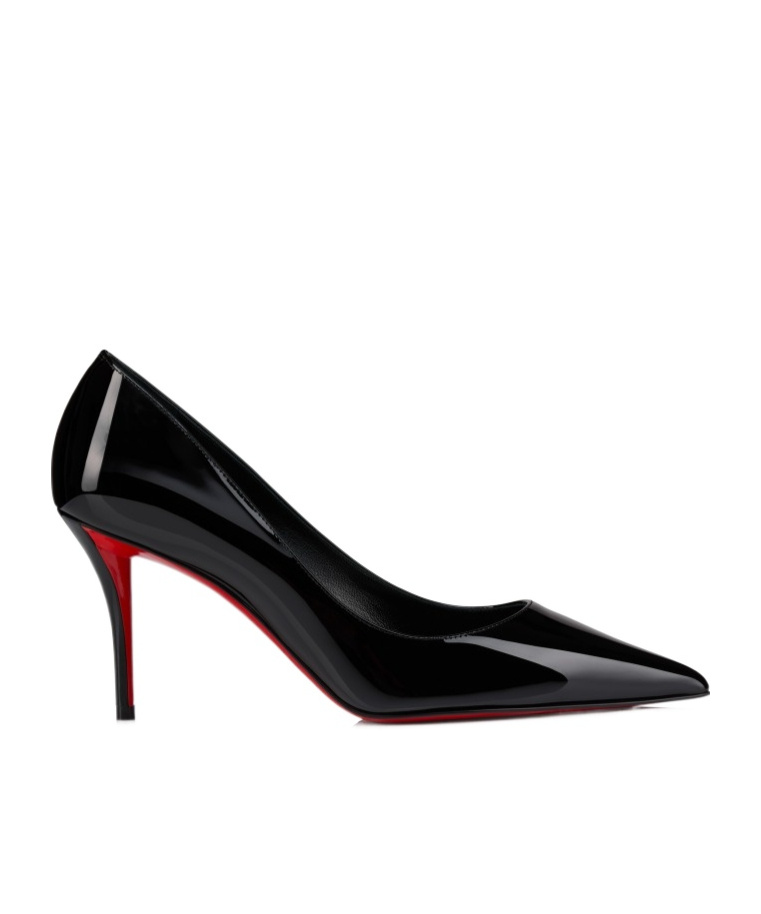 80mm Miss Z pumps
