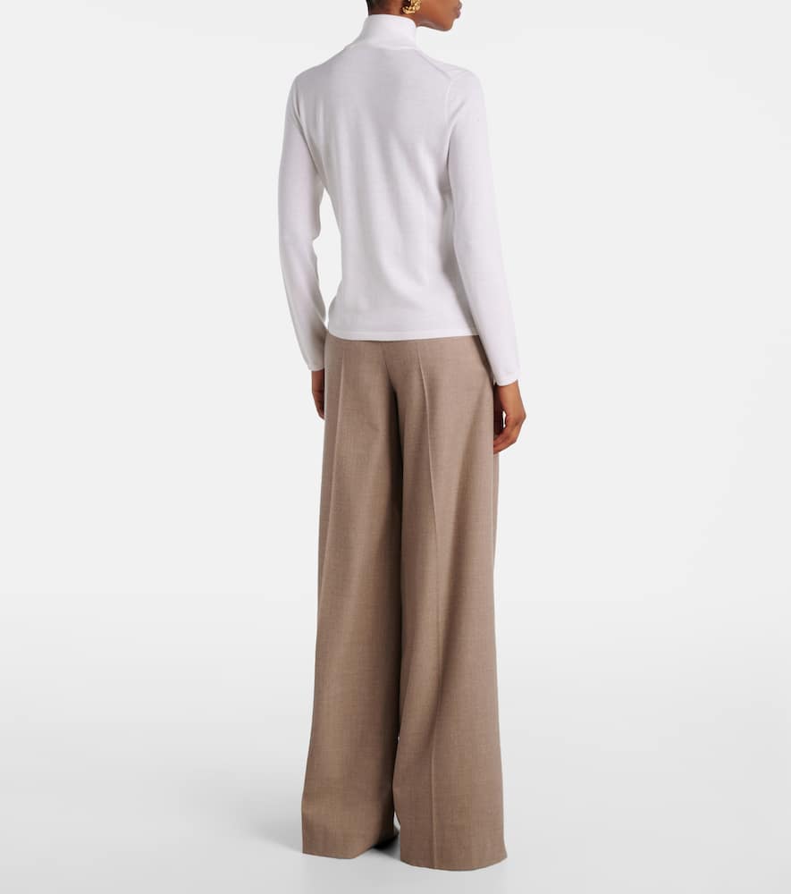 Meana cashmere sweater