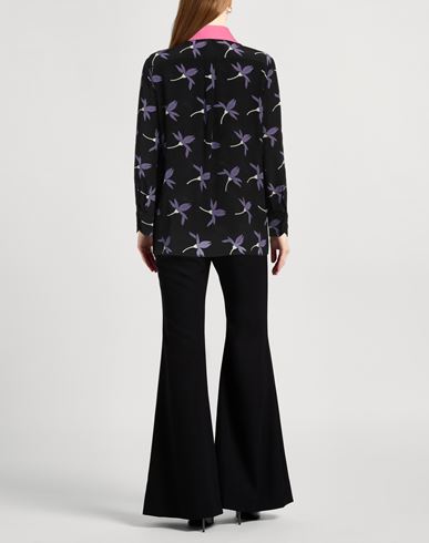 Woman Shirt Black