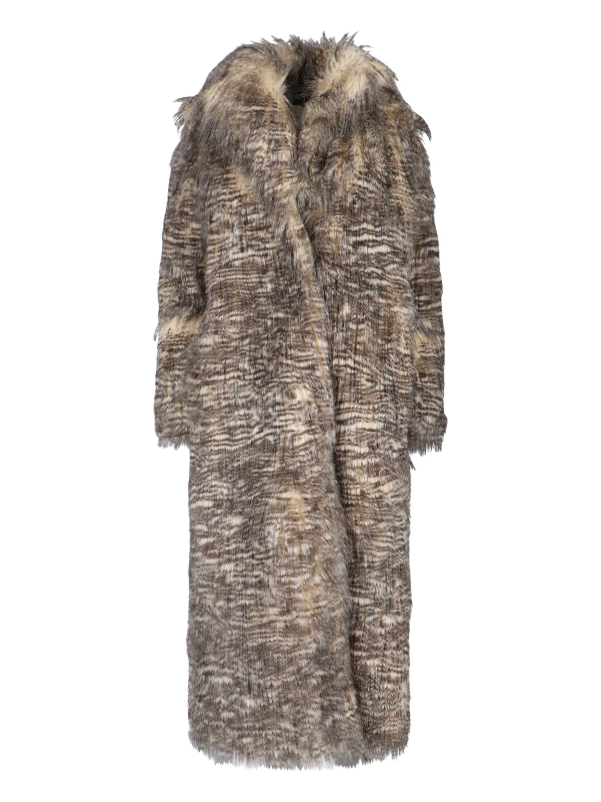 Lightweight Knit Jacket