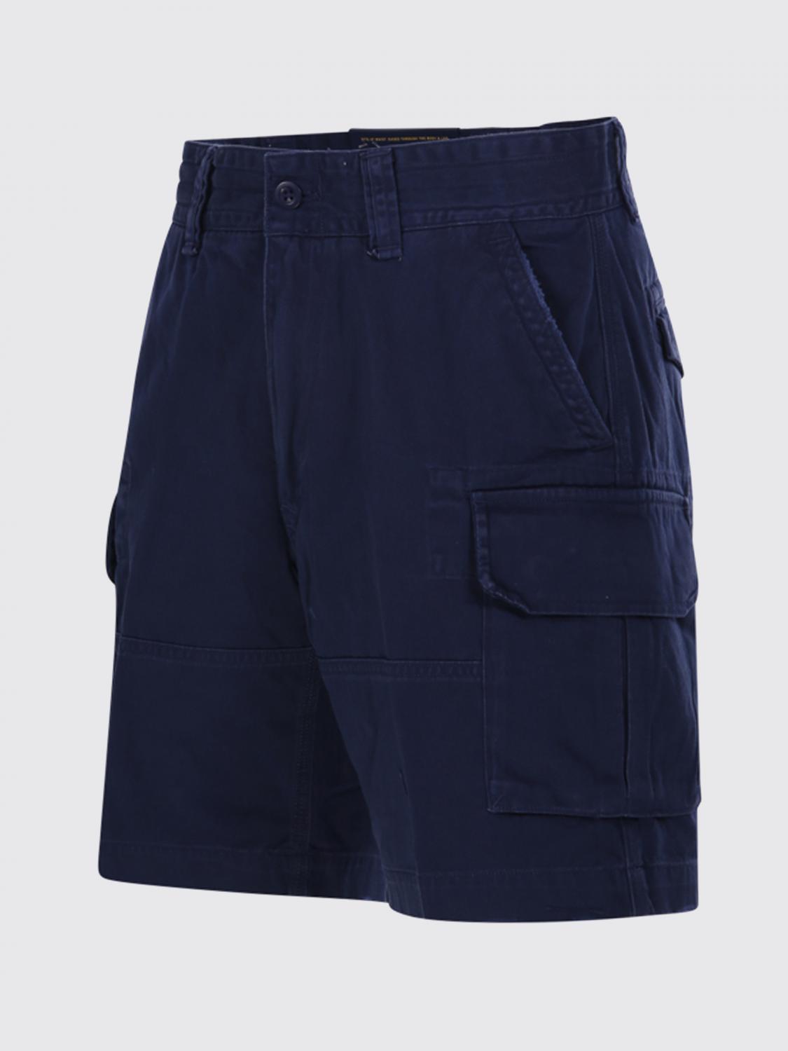 Pants Men color Grey