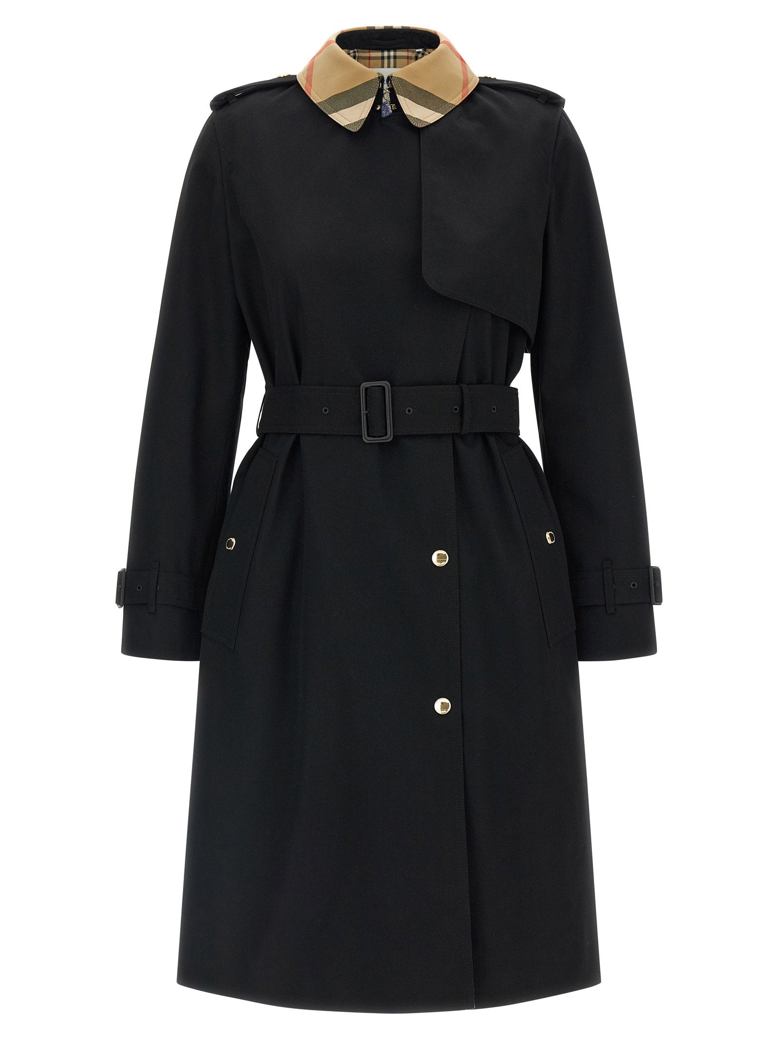 Sandridge Trench Coat