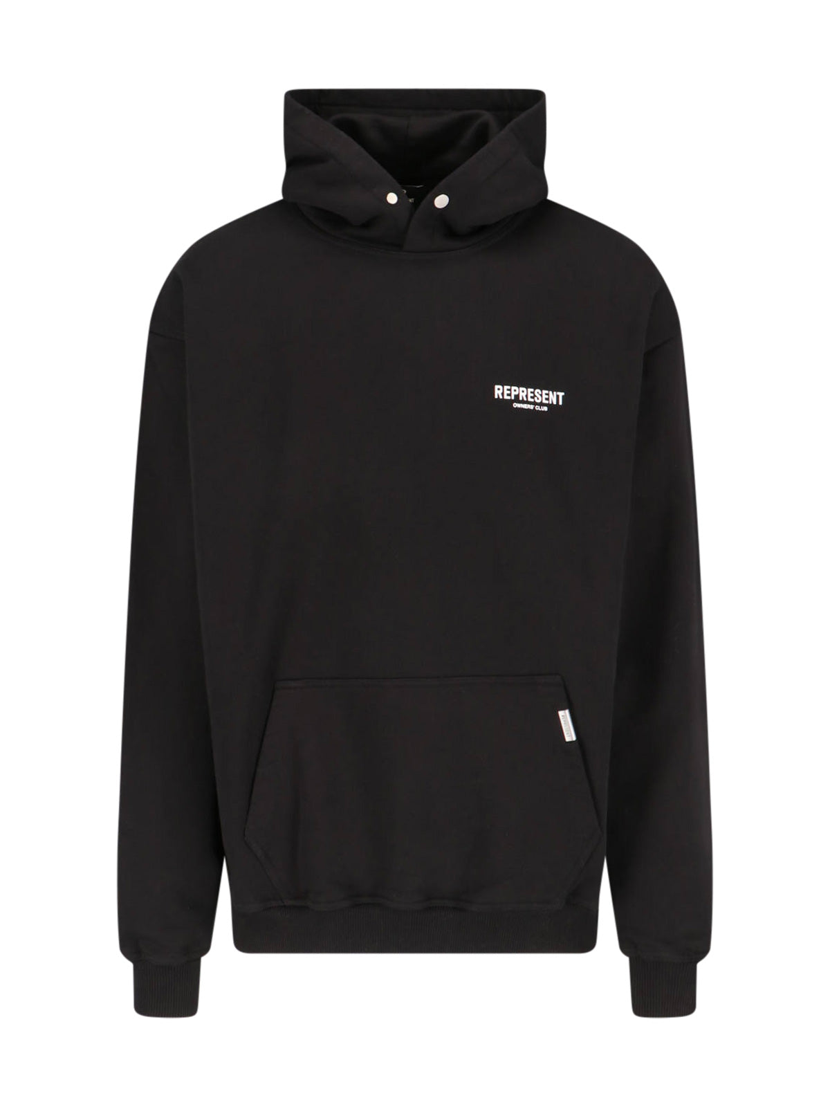 Comfortable Cotton Hoodie for Men
