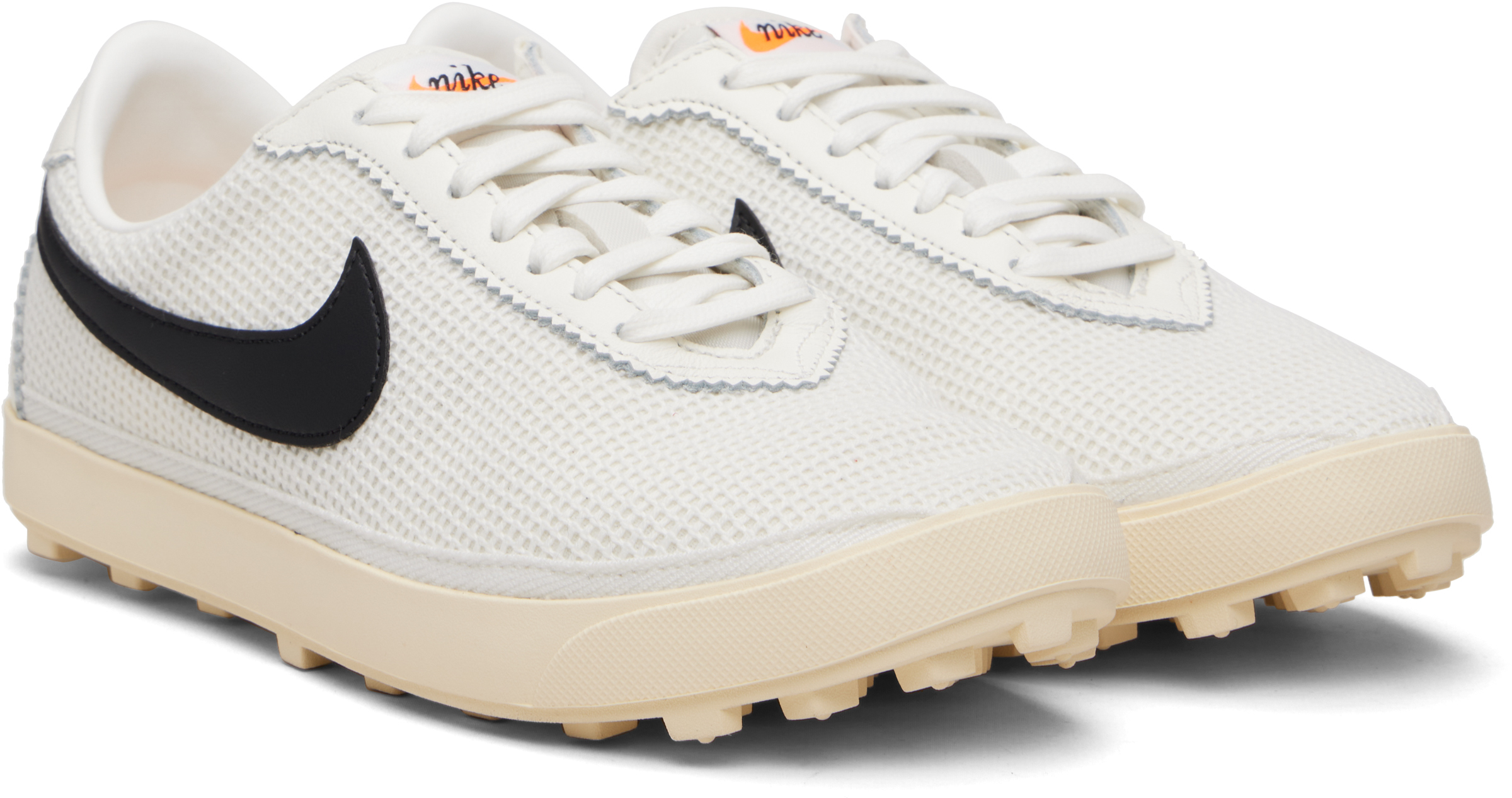 Off-White Astrograbber Textile Sneakers