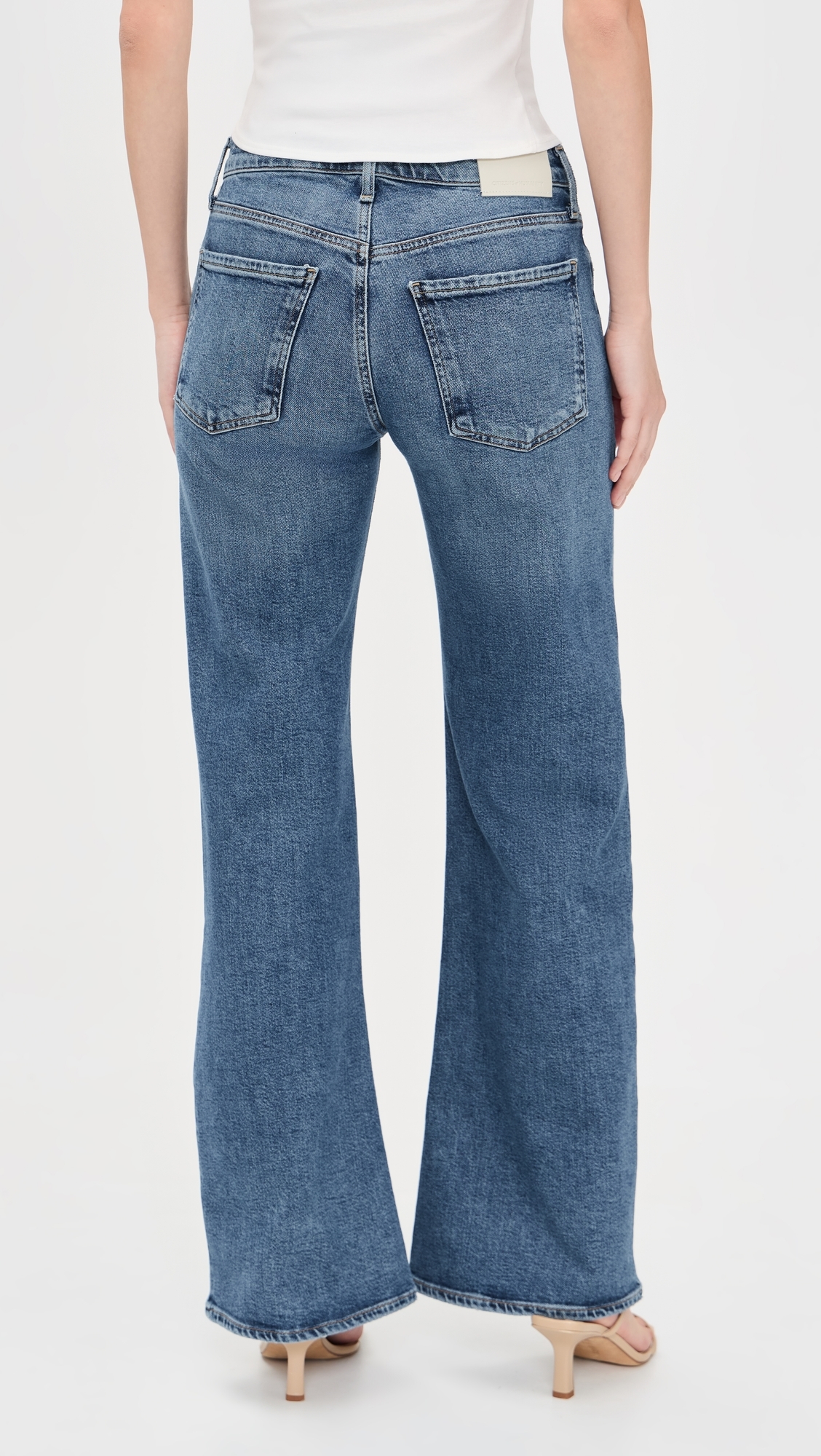Nora Trousers Benson