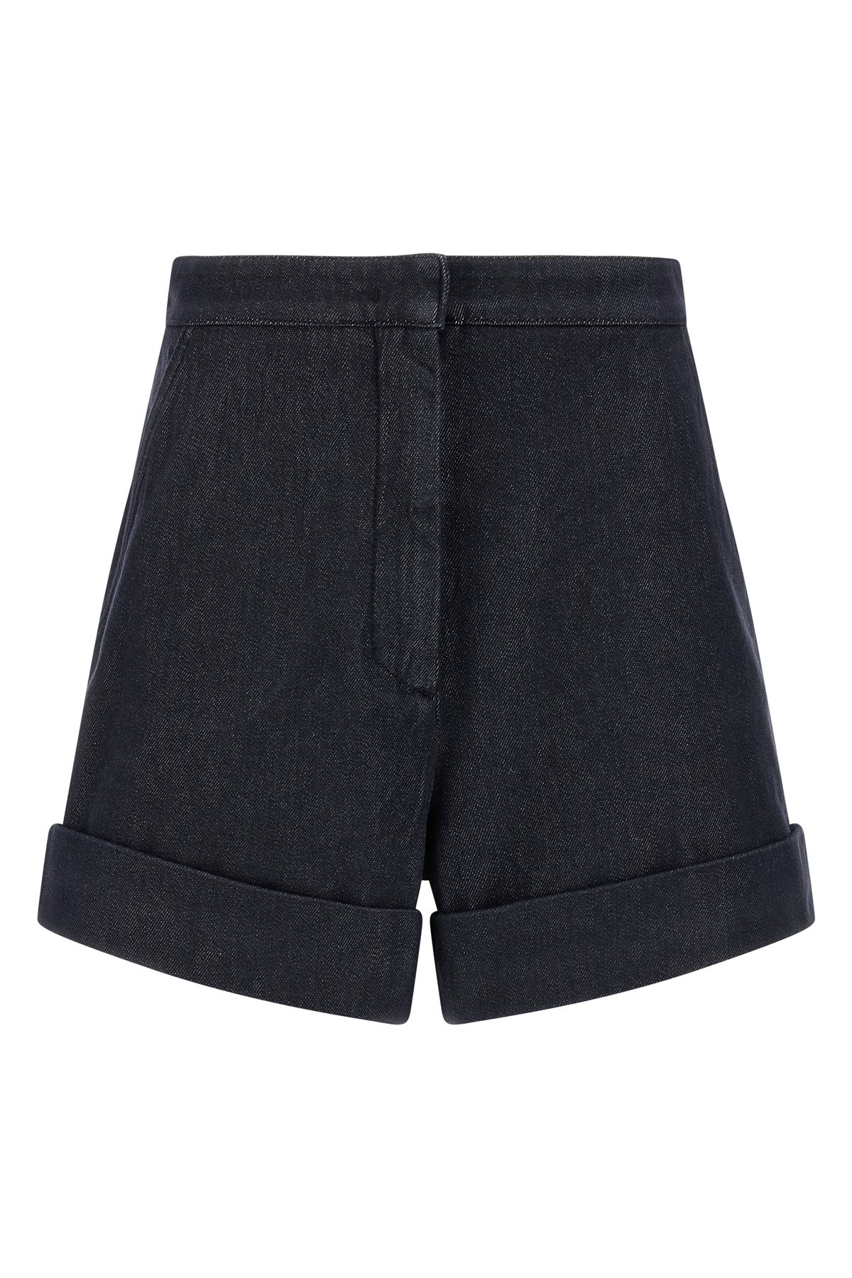 'Mxmcalca' Shorts