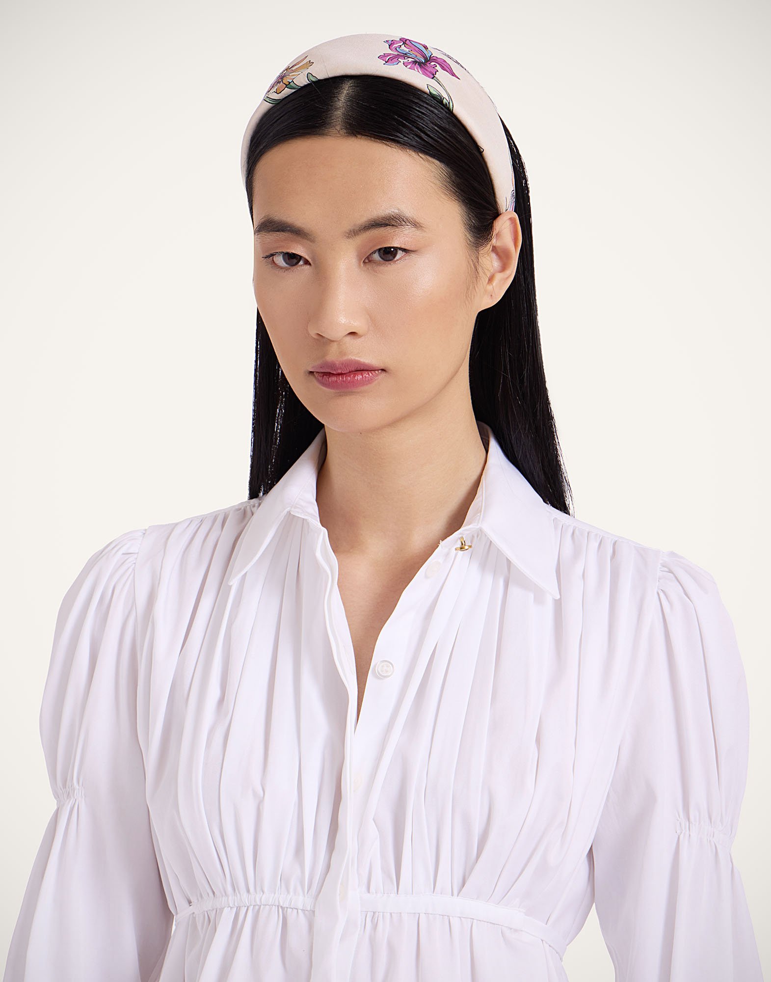 Flat Headband