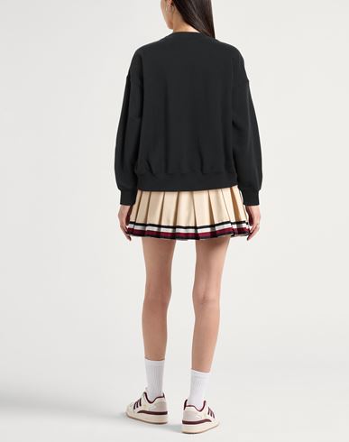 Woman Sweatshirt Black