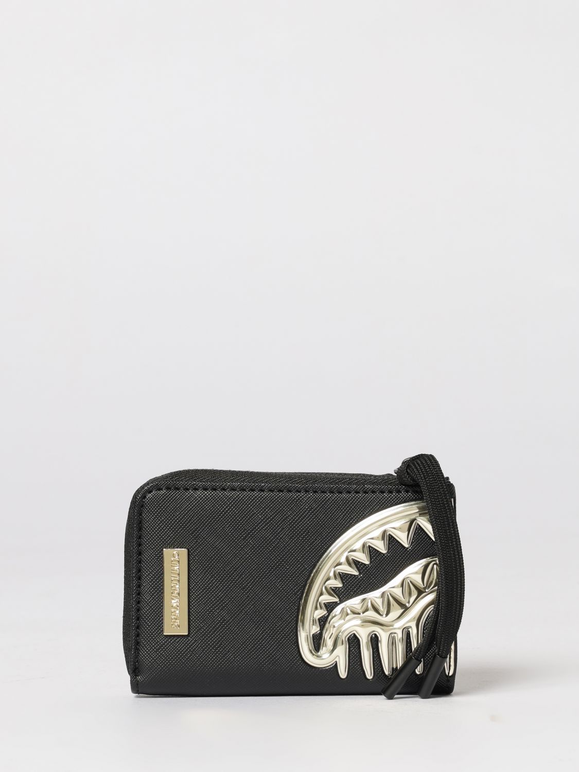 Wallet Men color Black