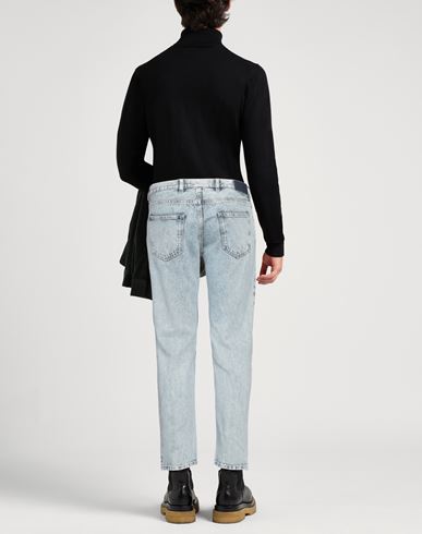 Man Jeans Blue
