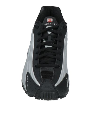 Woman Sneakers Black Size 5.5 Synthetic material