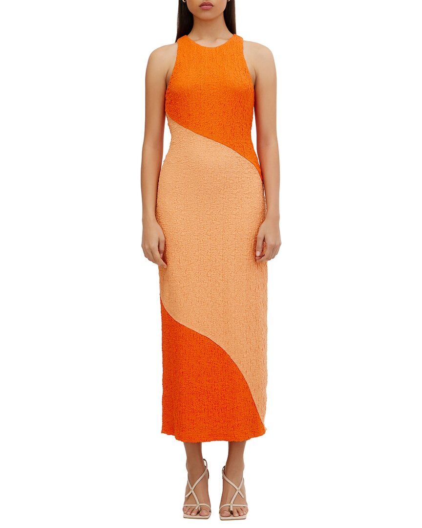 Zayda Dress