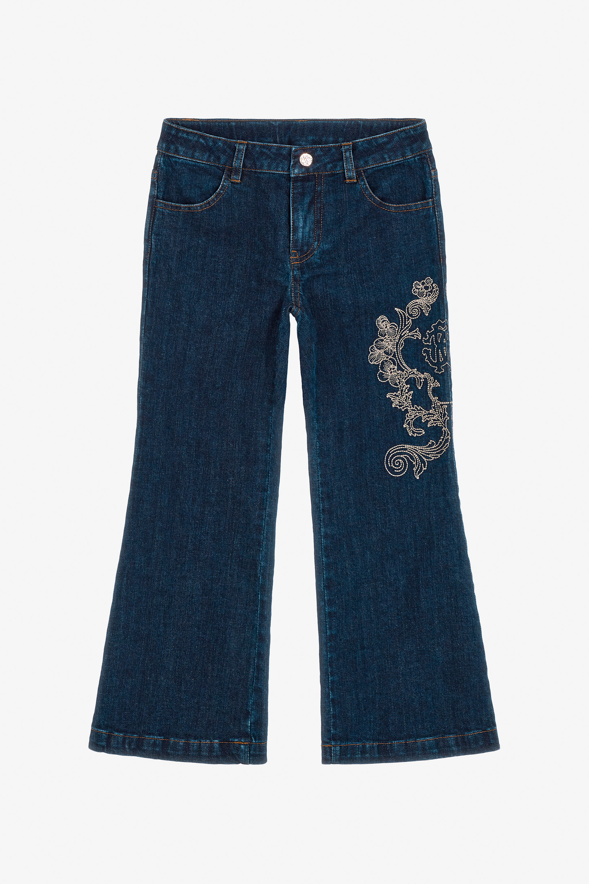 Logo Rc Jeans