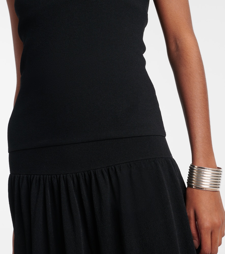 Corset top