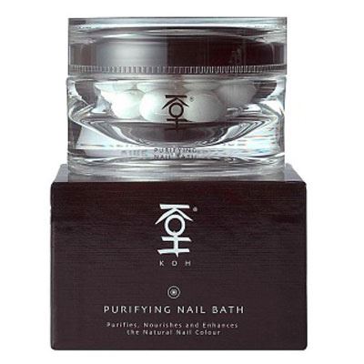 Koh Purifying Bath for Nails 25 pieces — Nail Bath