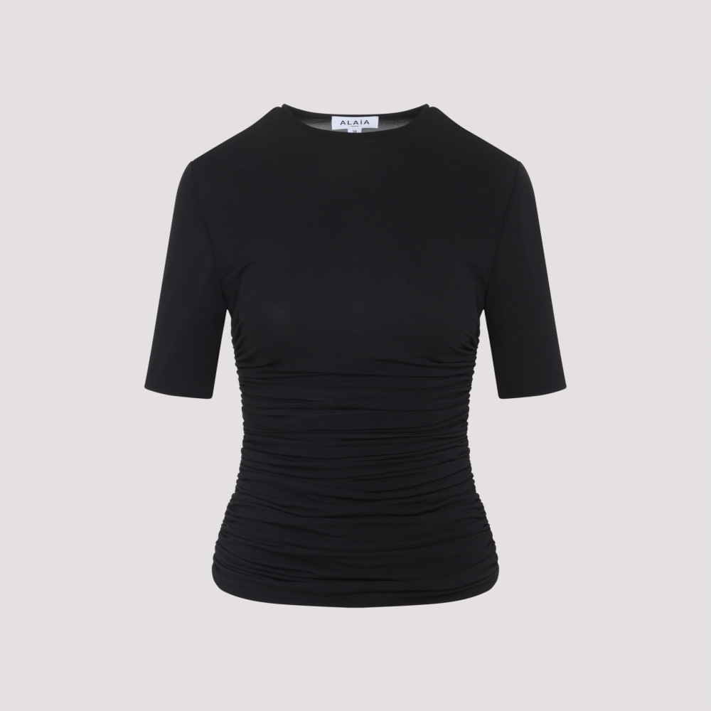 T-Shirts Black