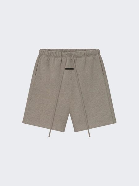 Fear Of God Essentials Basketball Jersey Shorts