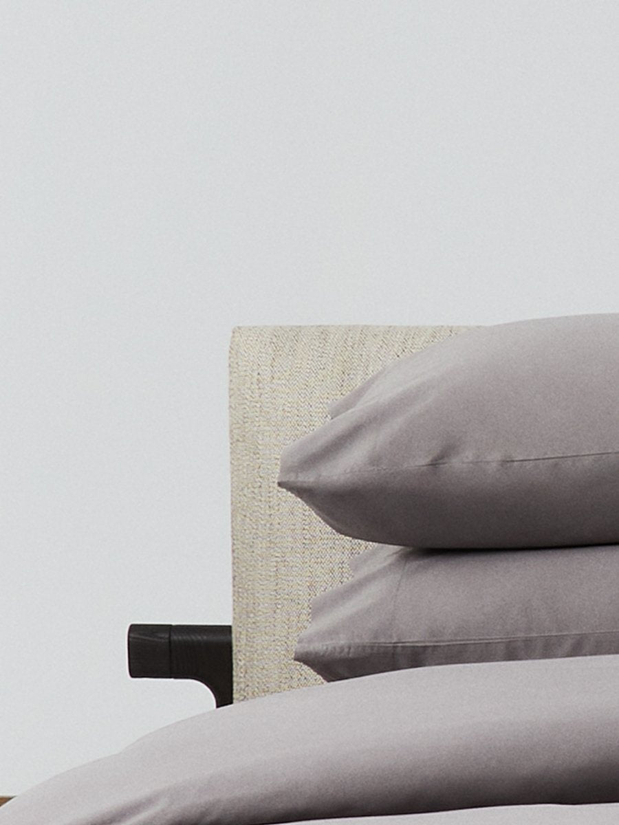 Sheet Set - Hampshire Charcoal