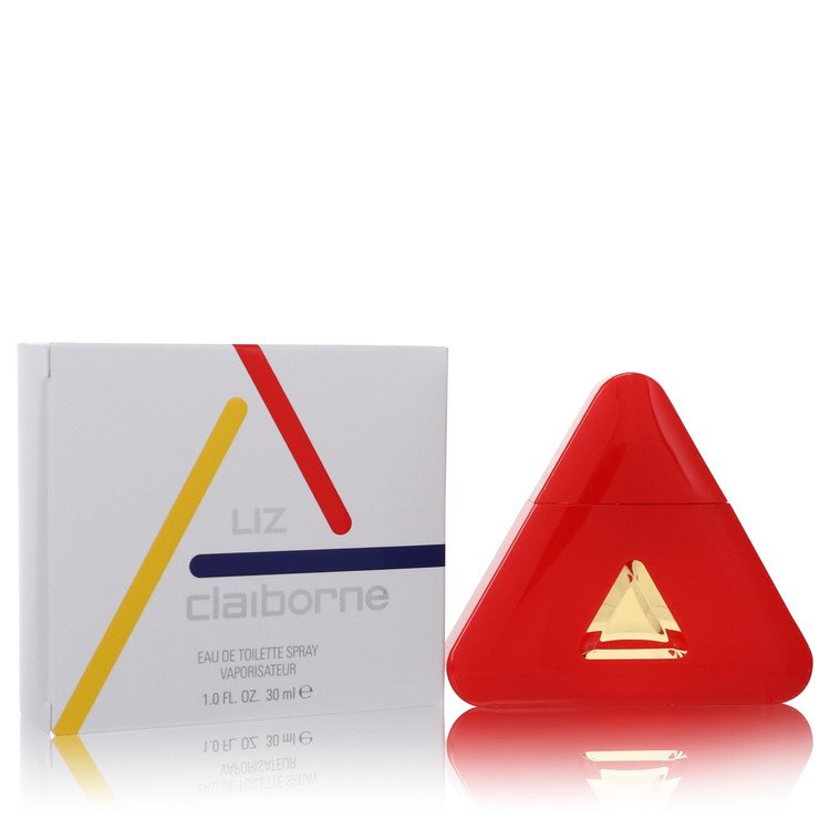 Eau De Toilette Spray