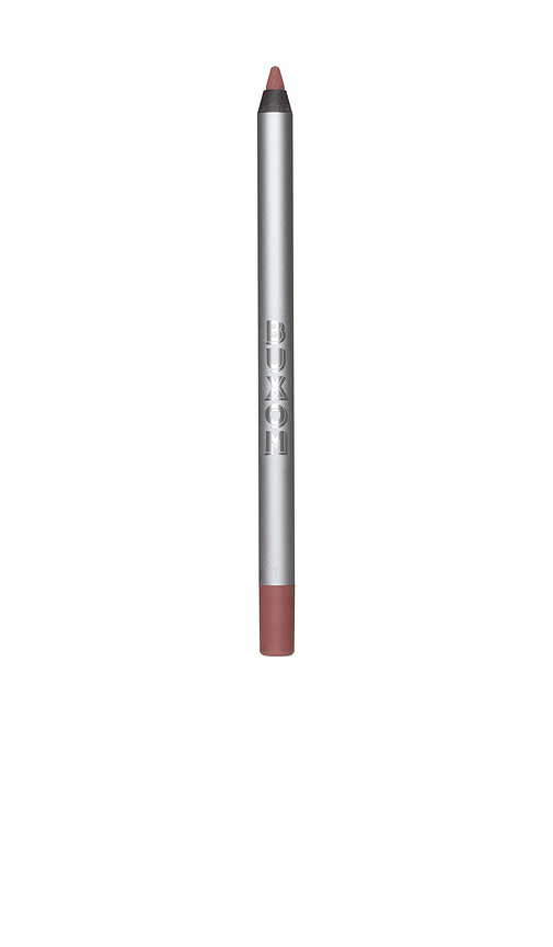 Buxom Power Line Pout Sculpt Lip Pencil in Blush