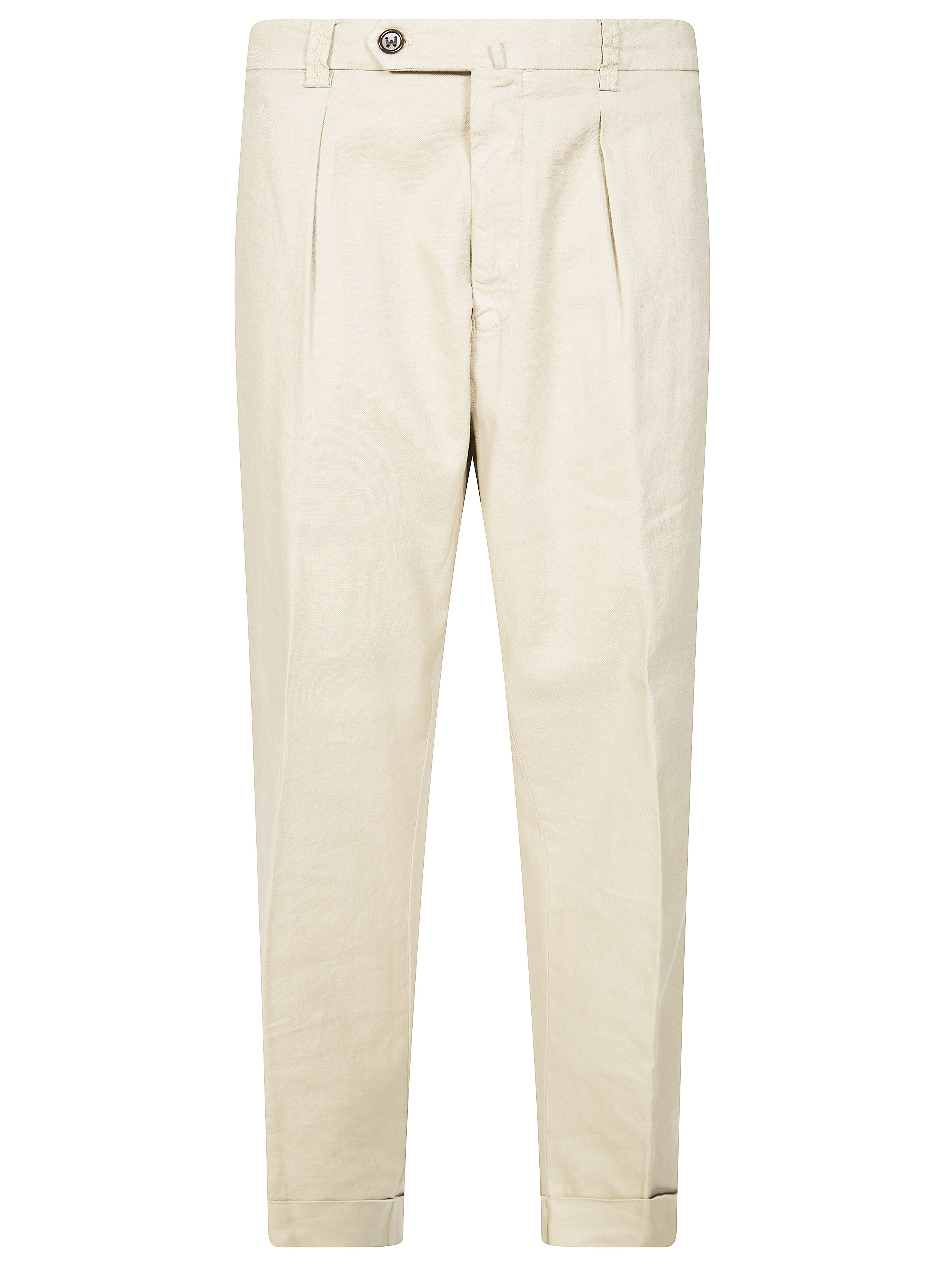 Oversized Trousers for Men - Lavato Fit