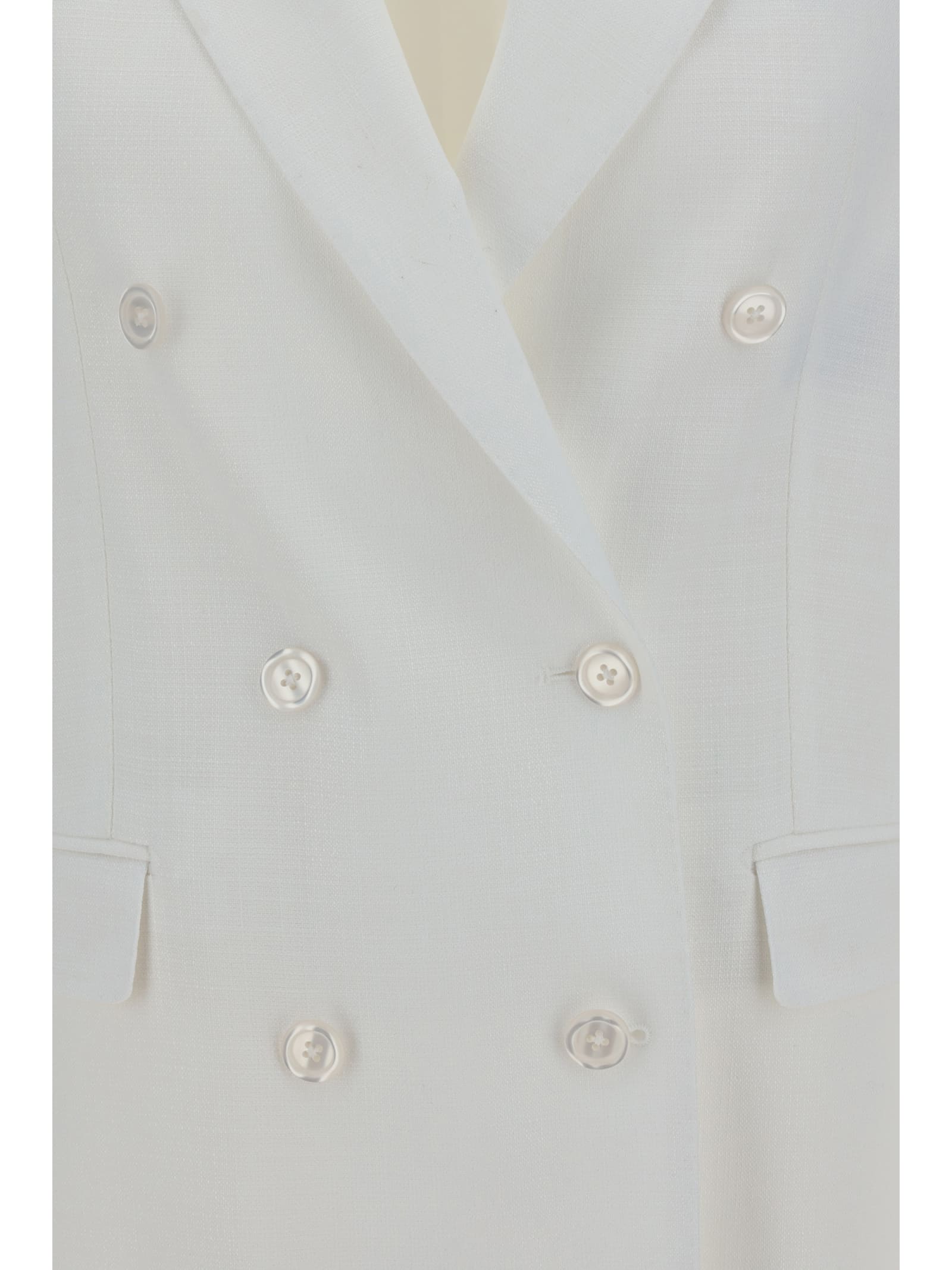 Jasmine Blazer Jacket