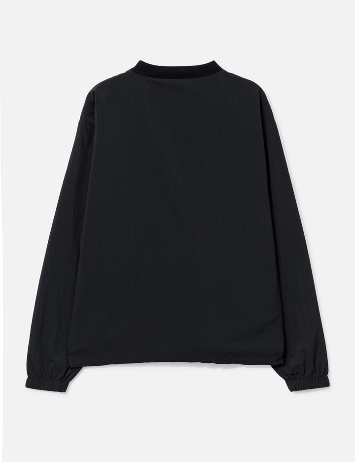 Reversible Dugout Pullover