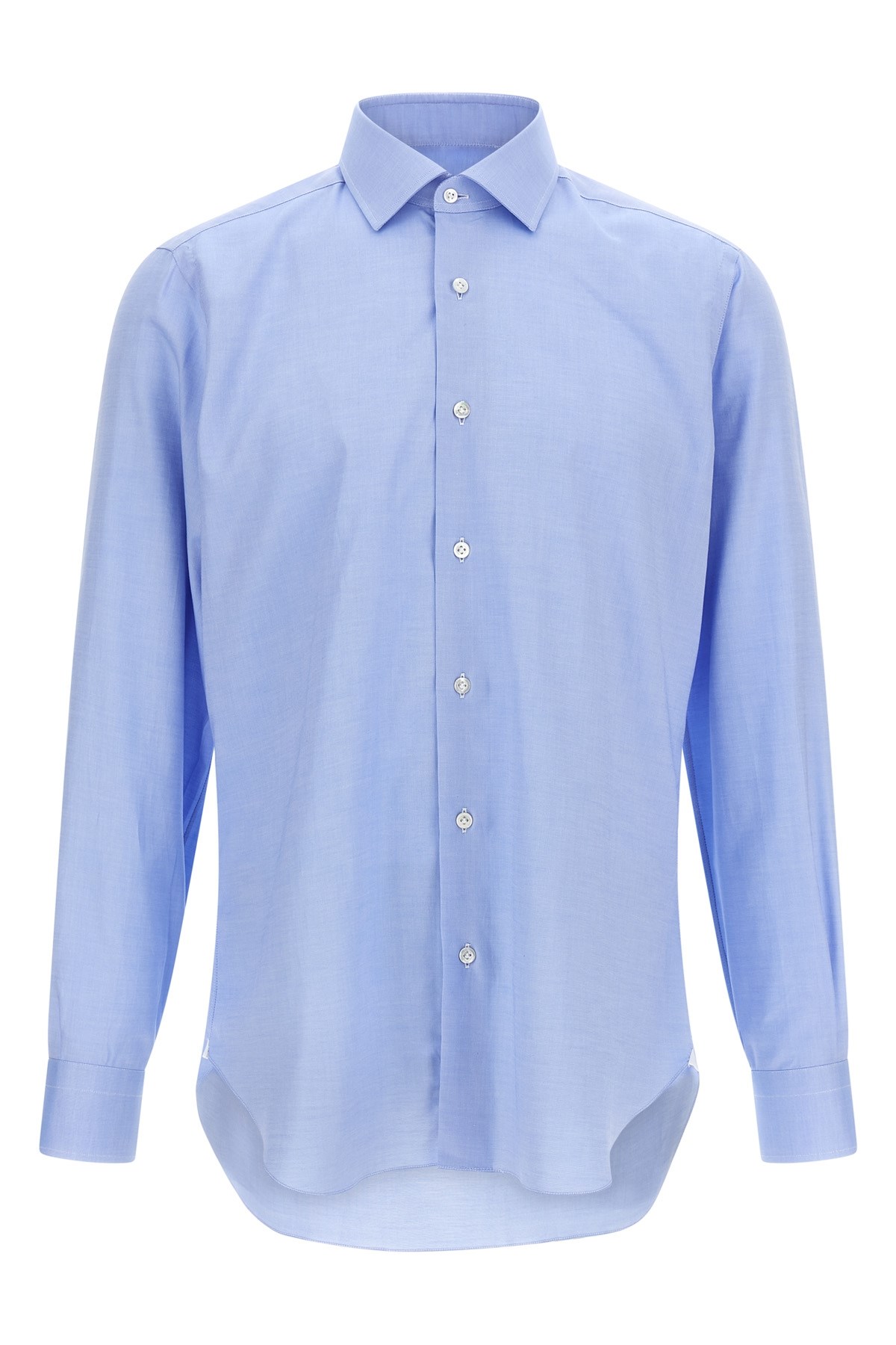 Oxford Cotton Shirt